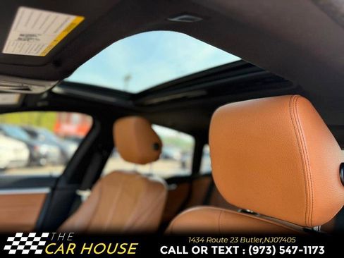 Used 2018 BMW 430i Gran Coupe xDrive image 23
