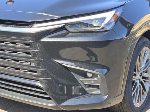 New 2026 Lexus TX 350 AWD w/ Technology Package image 6
