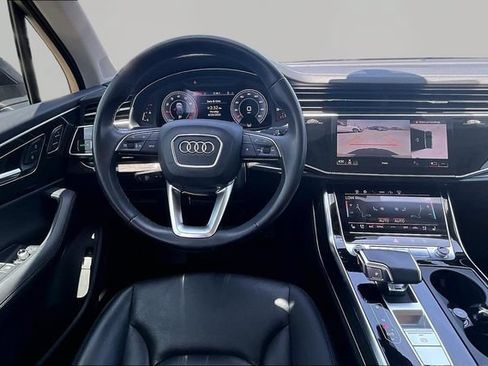 Used 2023 Audi Q7 3.0T Prestige w/ Prestige Package AWD/4WD image 5