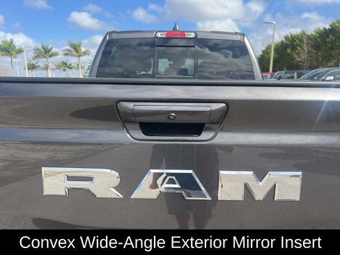 Used 2026 RAM 1500 Big Horn RWD image 21