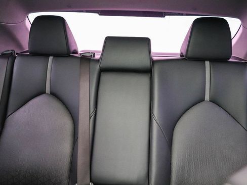 Used 2024 Toyota Camry XSE w/ Blackout Package (TMS) FWD image 27
