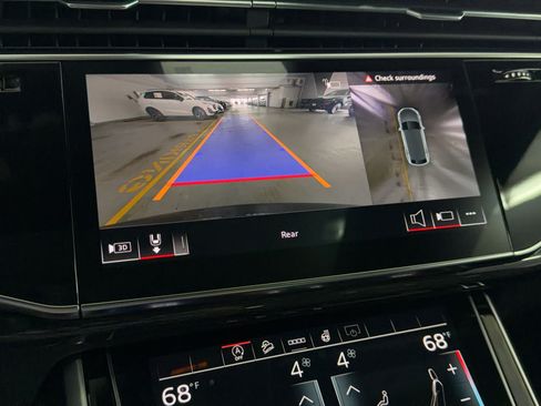 New 2026 Audi Q8 Premium Plus image 24