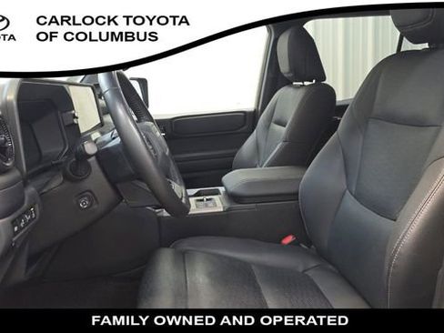 Used 2024 Toyota Land Cruiser w/ Premium Package image 6