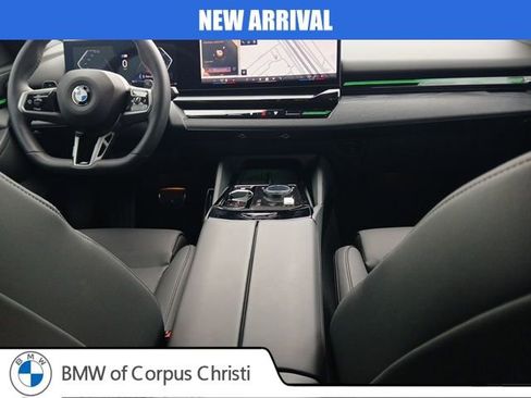 Used 2026 BMW 530i w/ M Sport Package image 13