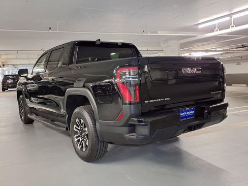 New 2026 GMC Sierra EV Elevation AWD/4WD image 10