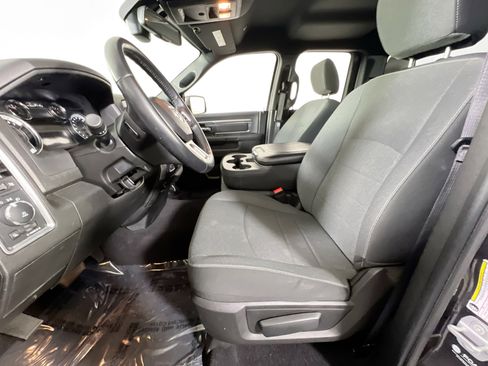 Used 2022 RAM 1500 Classic Warlock w/ Electronics Group image 19