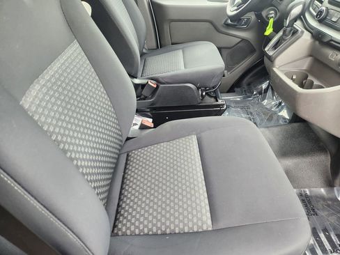 Used 2024 Ford Transit 250 Low Roof w/ Exterior Upgrade Package image 14