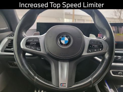 Certified 2023 BMW X7 xDrive40i w/ Executive Package image 16