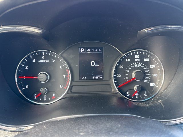 Used 2018 Kia Forte S FWD image 25
