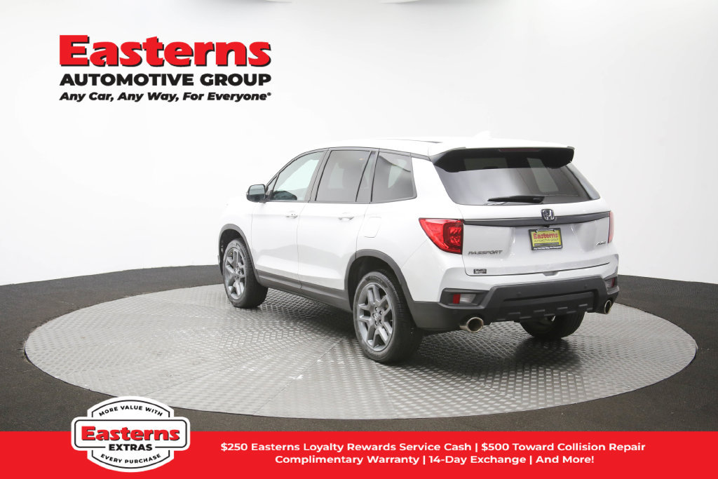 Used 2023 Honda Passport EX-L image 68