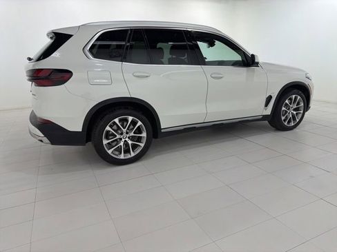 Used 2026 BMW X5 xDrive40i w/ Climate Comfort Package AWD/4WD image 6