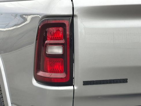 Used 2025 RAM 1500 Big Horn AWD/4WD image 45