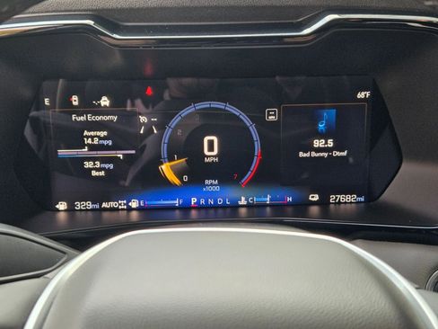 Used 2024 Chevrolet Colorado ZR2 w/ Safety Package image 15