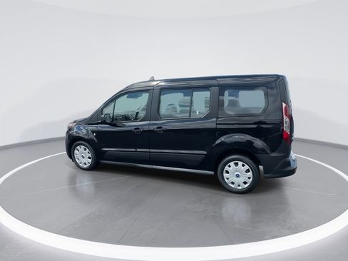 Used 2022 Ford Transit Connect XL FWD image 6
