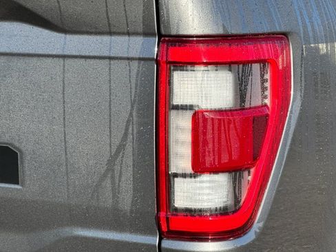 Used 2023 Ford F150 Lariat w/ Equipment Group 502A High image 34