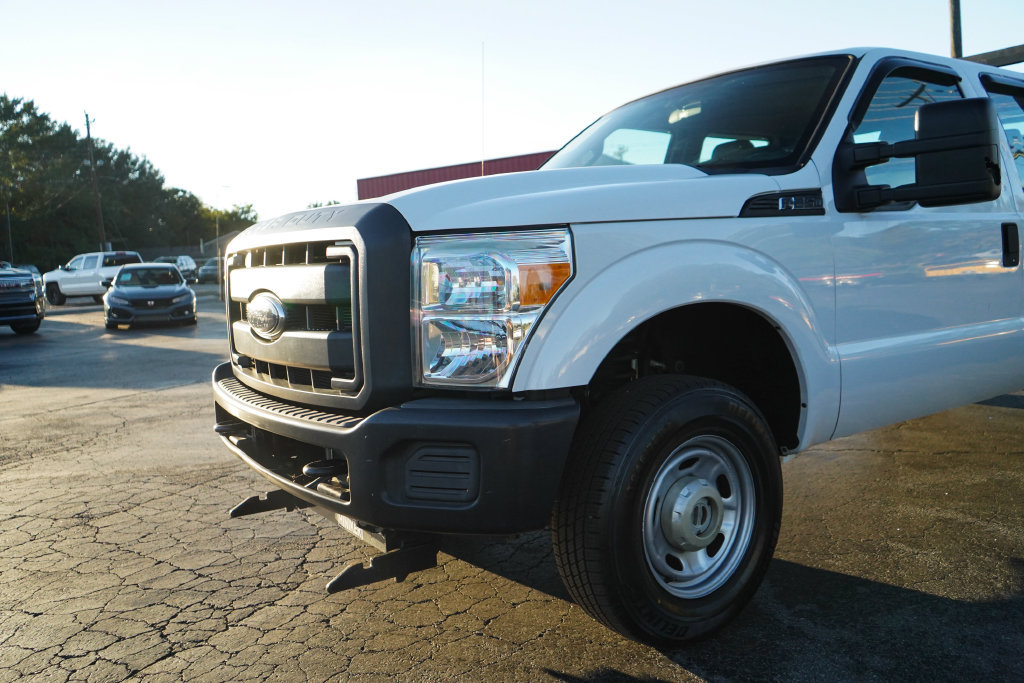 Used 2015 Ford F250 XL AWD/4WD image 18