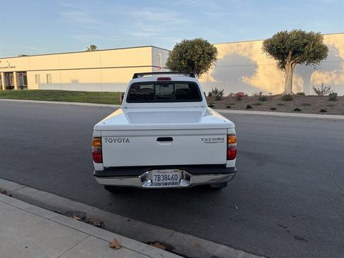 Used 2003 Toyota Tacoma PreRunner image 5