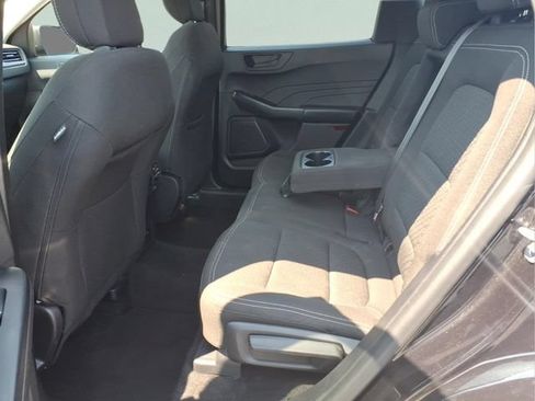 Used 2024 Ford Escape Active AWD/4WD image 16