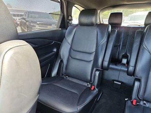 Used 2021 MAZDA CX-9 Grand Touring AWD/4WD image 13
