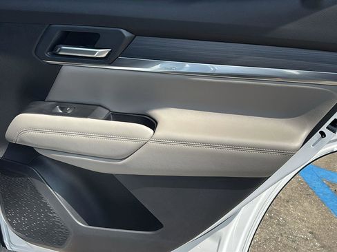 New 2026 GMC Terrain Elevation FWD image 20