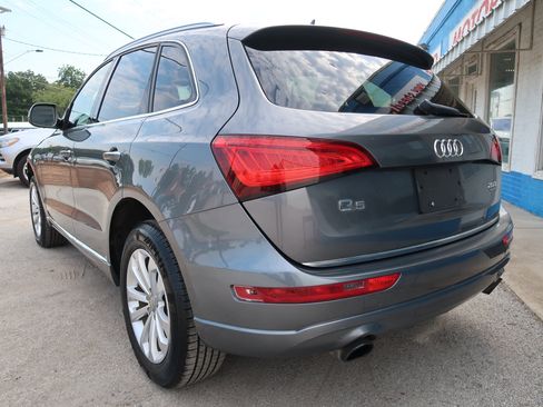 Used 2017 Audi Q5 2.0T Premium image 7