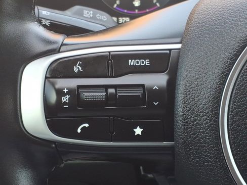 Used 2023 Kia Sportage SX FWD image 25