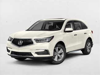Used 2019 Acura MDX SH-AWD video 1