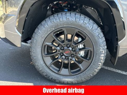 New 2026 Toyota Tundra 1794 Edition w/ TRD Off-Road Package AWD/4WD image 21