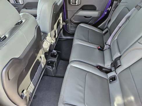 New 2026 Jeep Gladiator Mojave AWD/4WD image 27