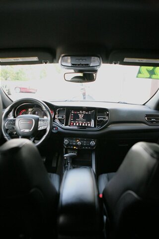 Used 2022 Dodge Durango GT RWD image 22