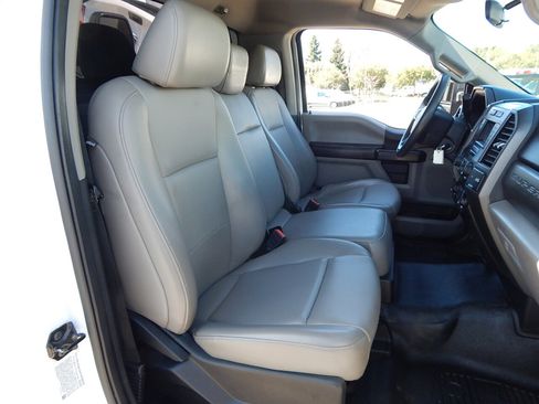 Used 2020 Ford F350 XL w/ Power Equipment Group image 22