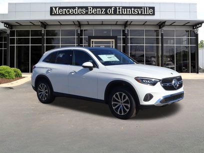 New 2026 Mercedes-Benz GLC 300 4MATIC