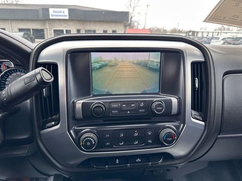 Used 2018 GMC Sierra 2500 SLE image 16