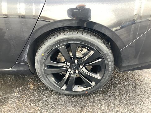 Used 2022 Acura TLX w/ Technology Package image 8