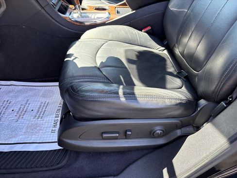 Used 2012 Buick Enclave Leather FWD image 22