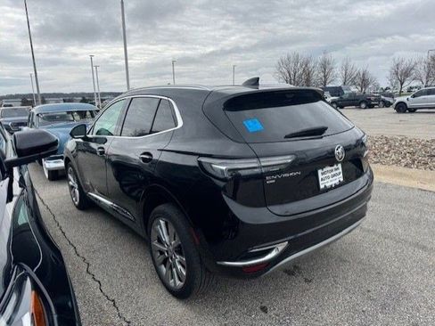 Used 2023 Buick Envision Avenir image 14