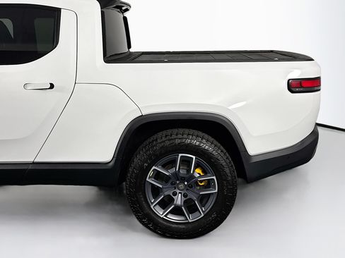 Used 2022 Rivian R1T Launch Edition AWD/4WD image 36