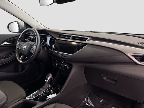 Used 2023 Buick Encore GX Preferred w/ Cold Weather Comfort Package image 29