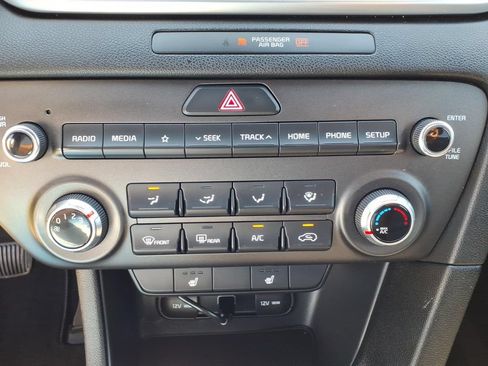 Used 2021 Kia Sportage S AWD/4WD image 8