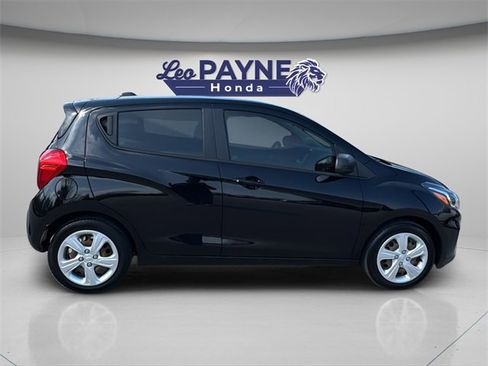 Used 2021 Chevrolet Spark LS image 9