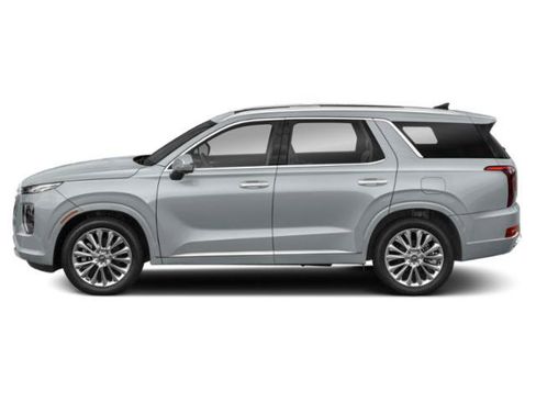 Used 2020 Hyundai Palisade Limited AWD/4WD image 6