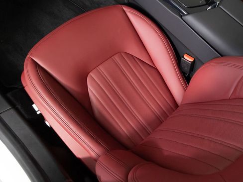 Used 2023 Maserati Ghibli GT RWD image 33