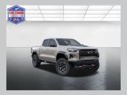 New 2026 Chevrolet Colorado ZR2 w/ Technology Package