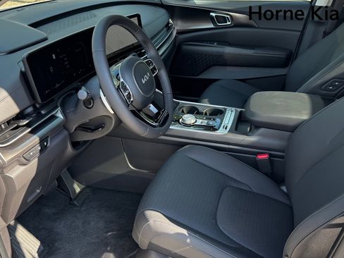 New 2026 Kia Carnival SX Prestige image 9