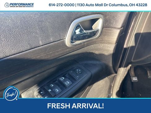 Used 2015 Jeep Grand Cherokee Altitude image 17