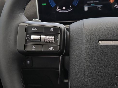New 2026 Hyundai Santa Fe SE FWD image 11