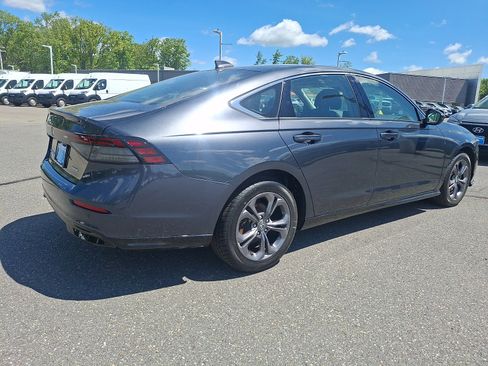 Used 2024 Honda Accord EX-L image 6
