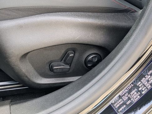 Used 2024 Dodge Hornet R/T w/ R/T Blacktop Package image 20