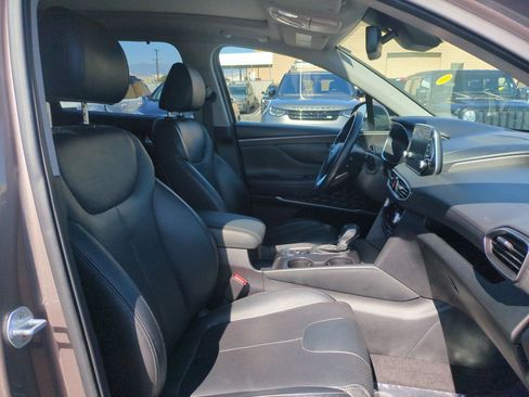 Used 2019 Hyundai Santa Fe AWD image 34