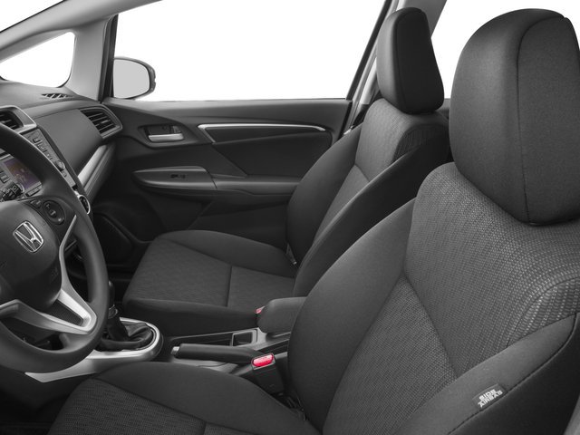 Used 2017 Honda Fit LX image 9